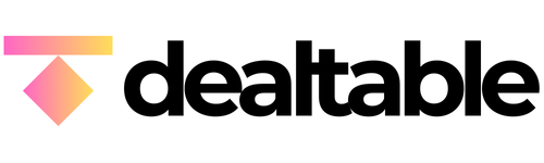 Dealtable